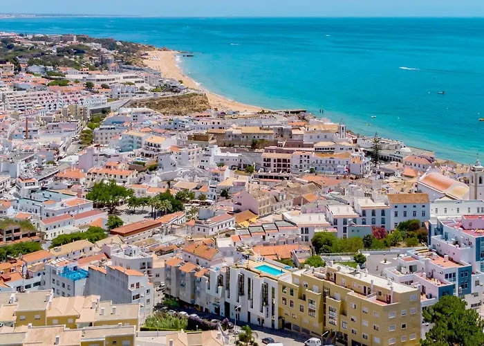 Colina Do Mar